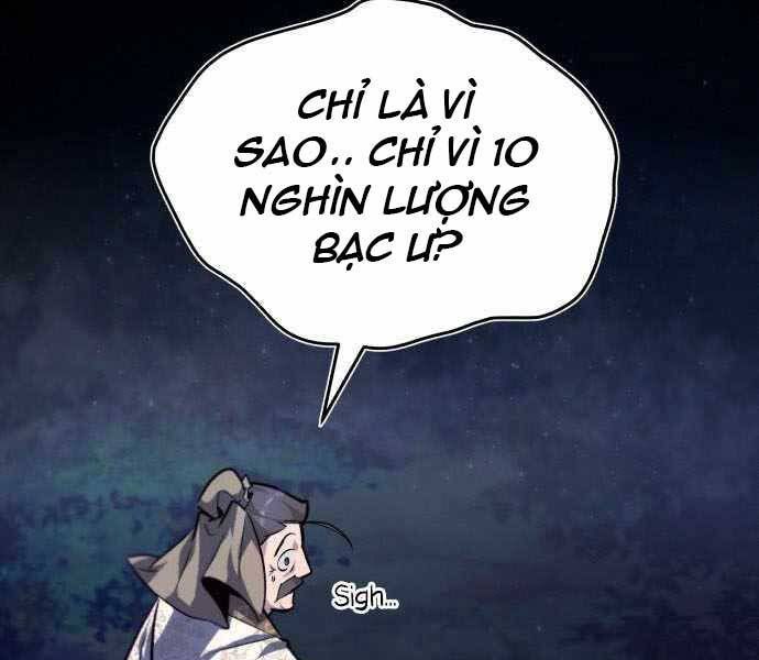 Đệ Nhất Võ Sư, Baek Cao Thủ Chapter 35.2 - Trang 2