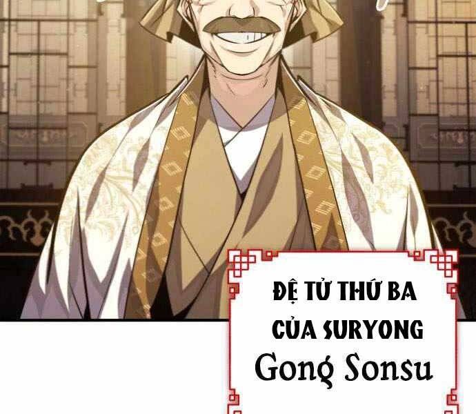 Đệ Nhất Võ Sư, Baek Cao Thủ Chapter 35.2 - Trang 2