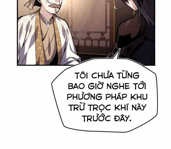 Đệ Nhất Võ Sư, Baek Cao Thủ Chapter 35.3 - Trang 2