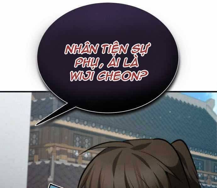 Đệ Nhất Võ Sư, Baek Cao Thủ Chapter 35.3 - Trang 2