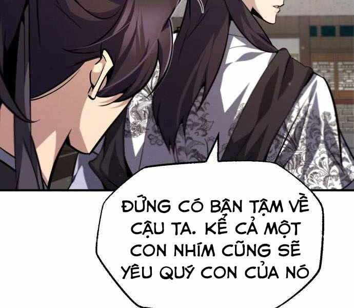 Đệ Nhất Võ Sư, Baek Cao Thủ Chapter 35.3 - Trang 2