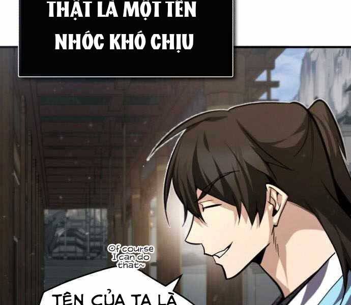 Đệ Nhất Võ Sư, Baek Cao Thủ Chapter 35.3 - Trang 2