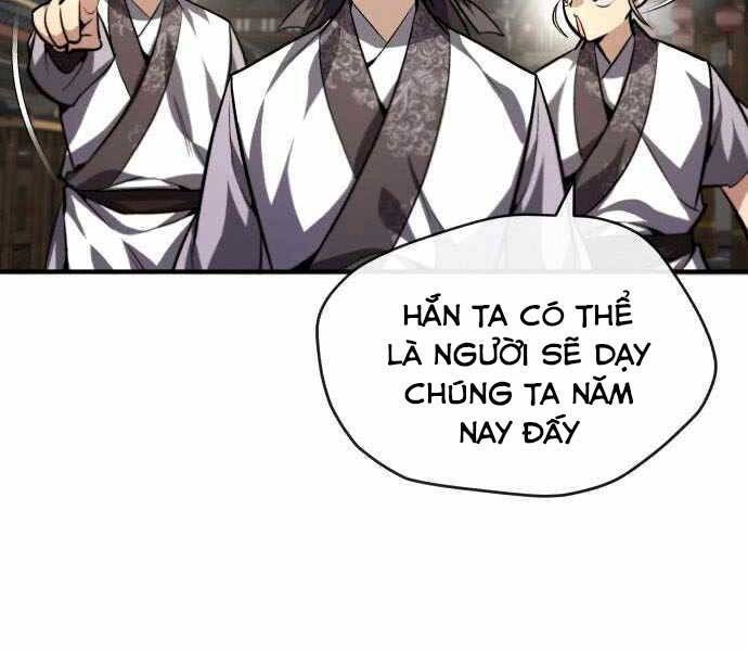 Đệ Nhất Võ Sư, Baek Cao Thủ Chapter 35.3 - Trang 2