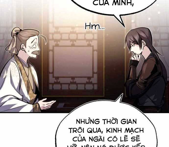 Đệ Nhất Võ Sư, Baek Cao Thủ Chapter 35.3 - Trang 2