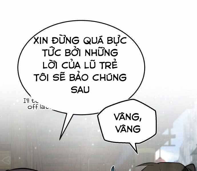 Đệ Nhất Võ Sư, Baek Cao Thủ Chapter 35.3 - Trang 2