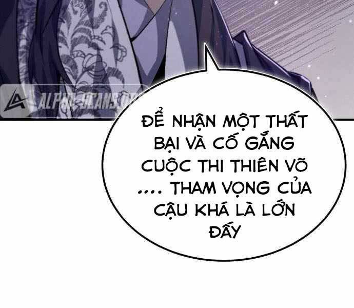 Đệ Nhất Võ Sư, Baek Cao Thủ Chapter 35.3 - Trang 2