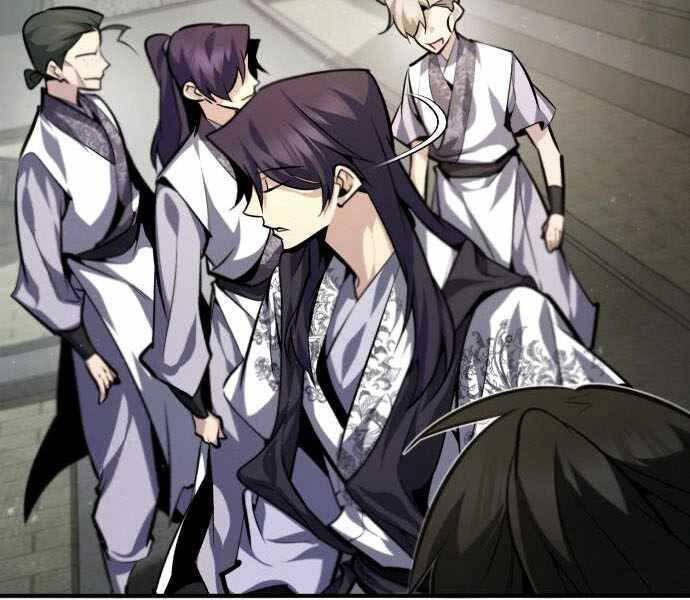 Đệ Nhất Võ Sư, Baek Cao Thủ Chapter 35.3 - Trang 2