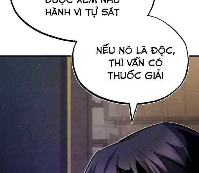 Đệ Nhất Võ Sư, Baek Cao Thủ Chapter 35.3 - Trang 2