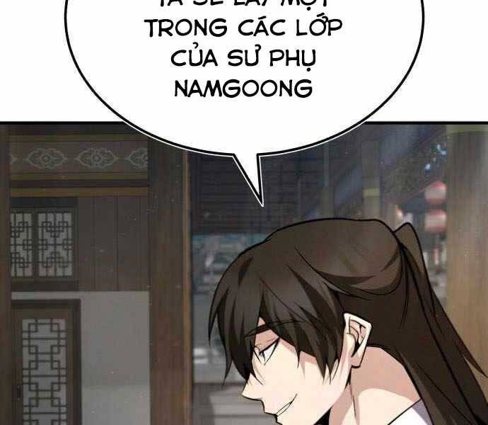 Đệ Nhất Võ Sư, Baek Cao Thủ Chapter 35.3 - Trang 2