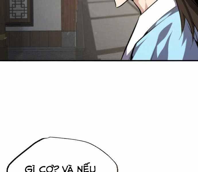Đệ Nhất Võ Sư, Baek Cao Thủ Chapter 35.3 - Trang 2