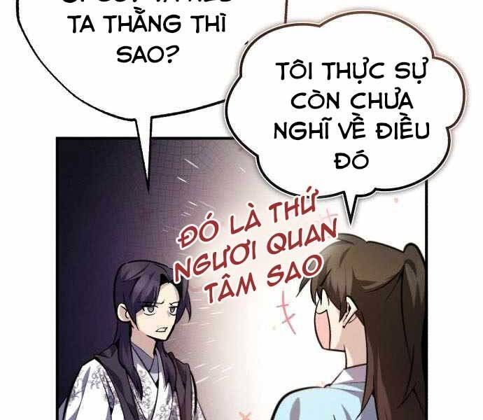 Đệ Nhất Võ Sư, Baek Cao Thủ Chapter 35.3 - Trang 2