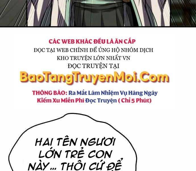Đệ Nhất Võ Sư, Baek Cao Thủ Chapter 35.3 - Trang 2