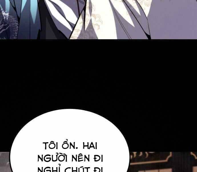 Đệ Nhất Võ Sư, Baek Cao Thủ Chapter 35.3 - Trang 2