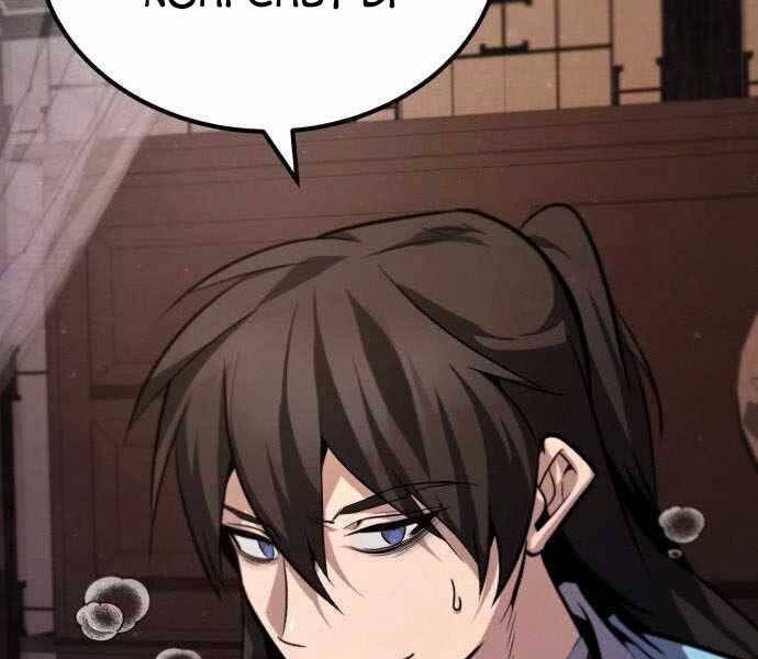 Đệ Nhất Võ Sư, Baek Cao Thủ Chapter 35.3 - Trang 2