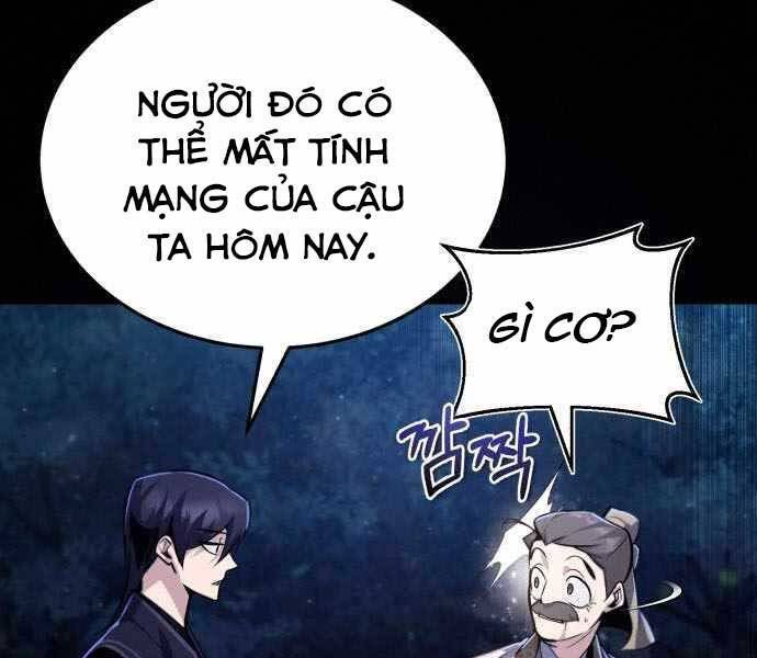 Đệ Nhất Võ Sư, Baek Cao Thủ Chapter 35.3 - Trang 2
