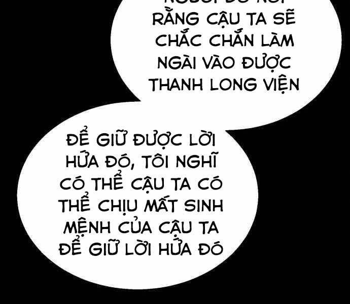 Đệ Nhất Võ Sư, Baek Cao Thủ Chapter 35.3 - Trang 2