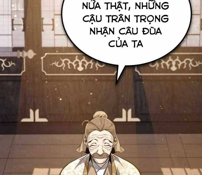Đệ Nhất Võ Sư, Baek Cao Thủ Chapter 35.3 - Trang 2