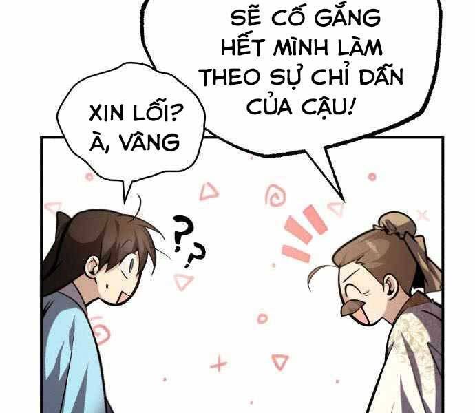 Đệ Nhất Võ Sư, Baek Cao Thủ Chapter 35.3 - Trang 2
