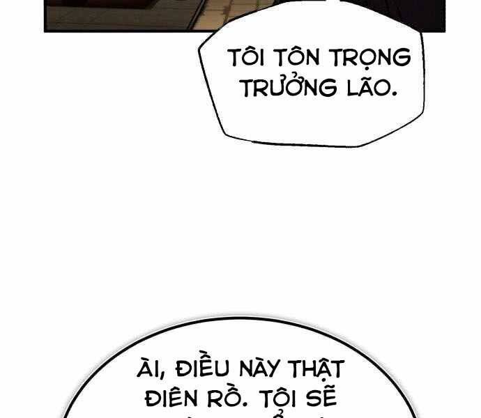 Đệ Nhất Võ Sư, Baek Cao Thủ Chapter 35.3 - Trang 2