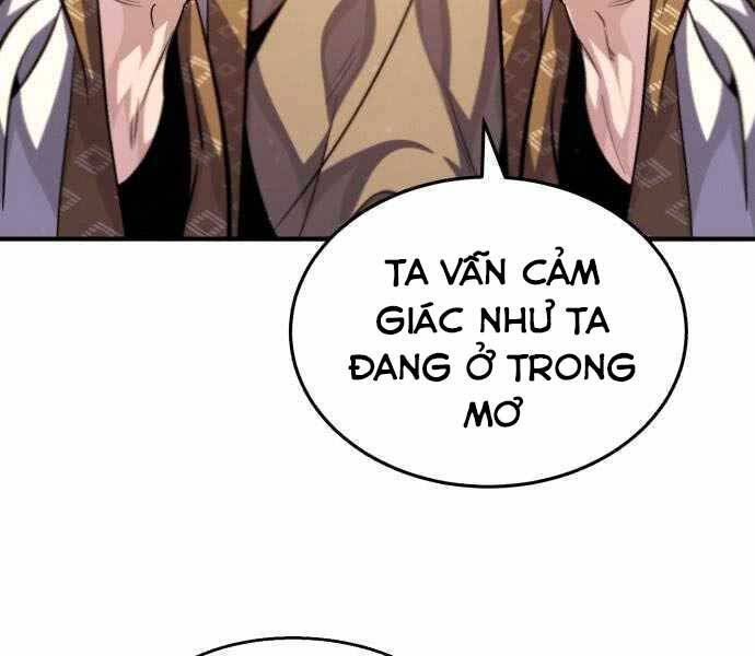 Đệ Nhất Võ Sư, Baek Cao Thủ Chapter 35.3 - Trang 2