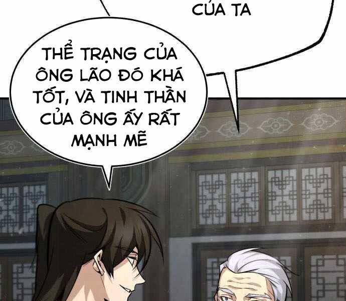 Đệ Nhất Võ Sư, Baek Cao Thủ Chapter 35.3 - Trang 2