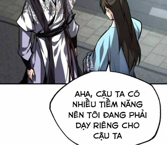 Đệ Nhất Võ Sư, Baek Cao Thủ Chapter 35.4 - Trang 2