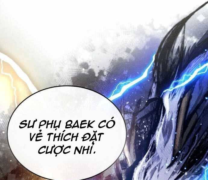 Đệ Nhất Võ Sư, Baek Cao Thủ Chapter 35.4 - Trang 2