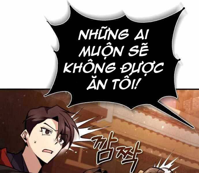 Đệ Nhất Võ Sư, Baek Cao Thủ Chapter 35.4 - Trang 2