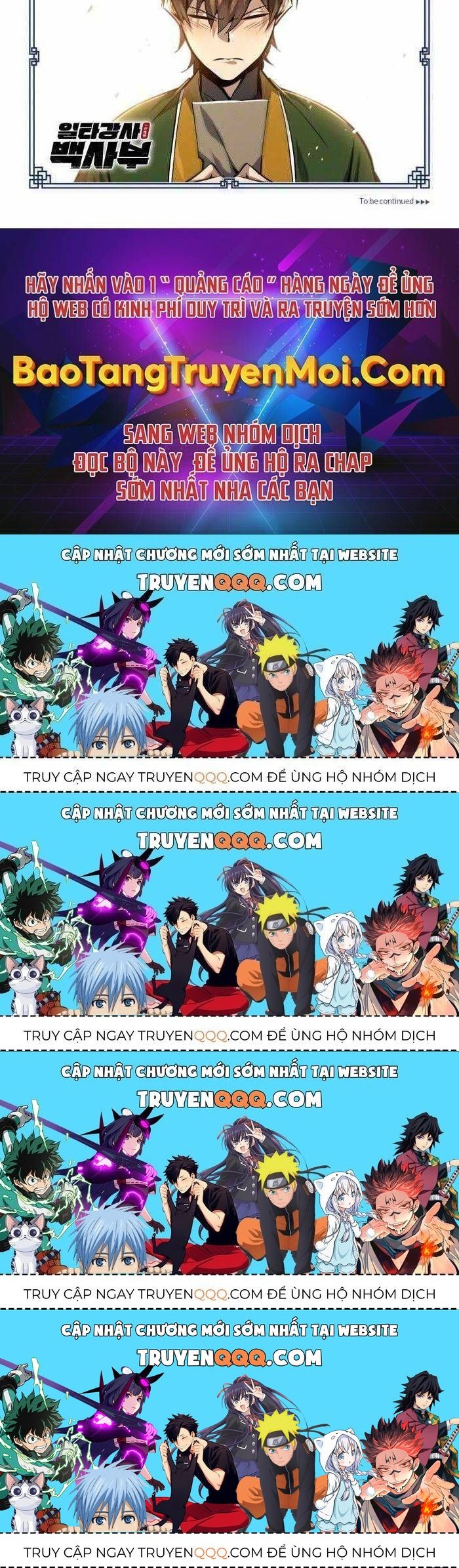 Đệ Nhất Võ Sư, Baek Cao Thủ Chapter 35.4 - Trang 2