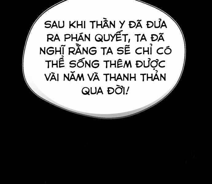 Đệ Nhất Võ Sư, Baek Cao Thủ Chapter 35.4 - Trang 2