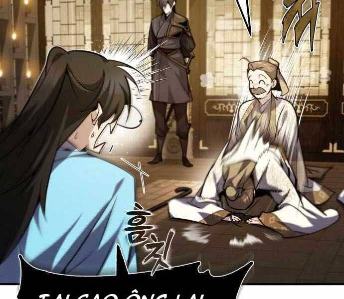 Đệ Nhất Võ Sư, Baek Cao Thủ Chapter 35.4 - Trang 2