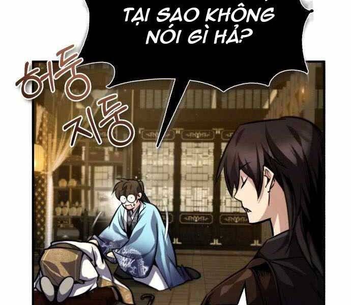 Đệ Nhất Võ Sư, Baek Cao Thủ Chapter 35.4 - Trang 2