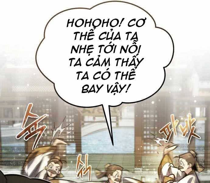 Đệ Nhất Võ Sư, Baek Cao Thủ Chapter 35.4 - Trang 2