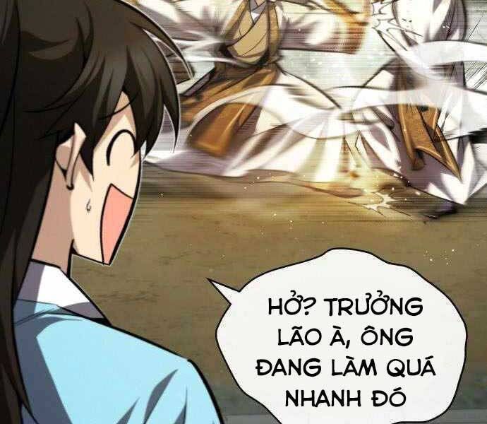 Đệ Nhất Võ Sư, Baek Cao Thủ Chapter 35.4 - Trang 2
