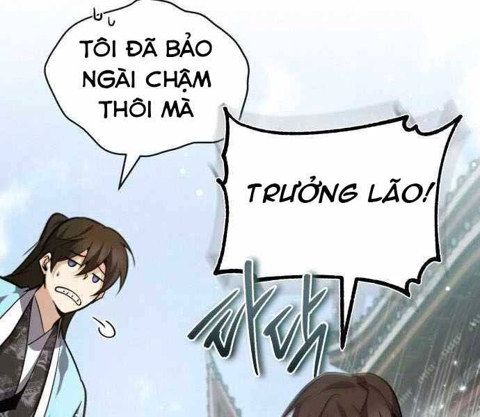 Đệ Nhất Võ Sư, Baek Cao Thủ Chapter 35.4 - Trang 2