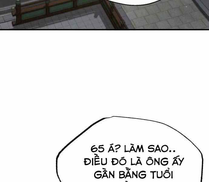 Đệ Nhất Võ Sư, Baek Cao Thủ Chapter 35.4 - Trang 2