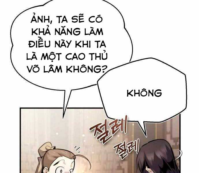 Đệ Nhất Võ Sư, Baek Cao Thủ Chapter 35 - Trang 2