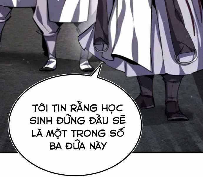 Đệ Nhất Võ Sư, Baek Cao Thủ Chapter 35 - Trang 2
