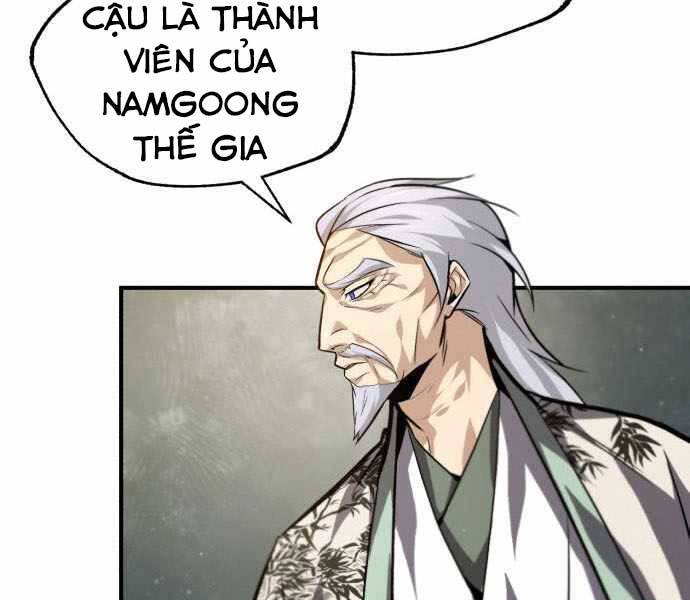 Đệ Nhất Võ Sư, Baek Cao Thủ Chapter 35 - Trang 2
