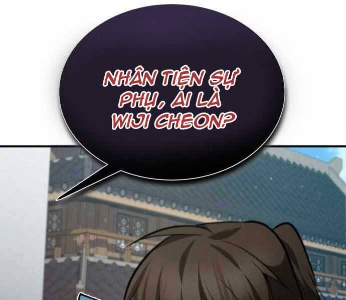 Đệ Nhất Võ Sư, Baek Cao Thủ Chapter 35 - Trang 2