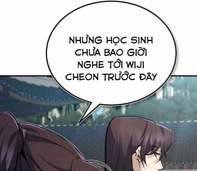 Đệ Nhất Võ Sư, Baek Cao Thủ Chapter 35 - Trang 2