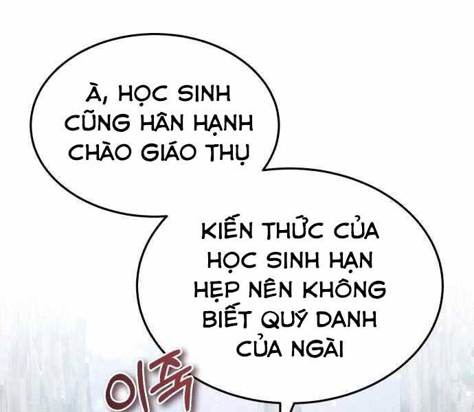Đệ Nhất Võ Sư, Baek Cao Thủ Chapter 35 - Trang 2