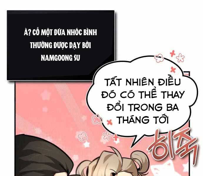 Đệ Nhất Võ Sư, Baek Cao Thủ Chapter 35 - Trang 2