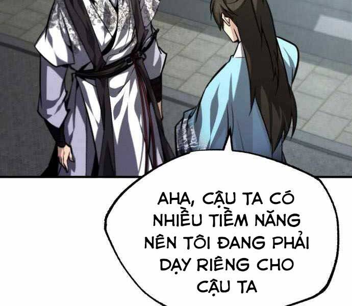 Đệ Nhất Võ Sư, Baek Cao Thủ Chapter 35 - Trang 2