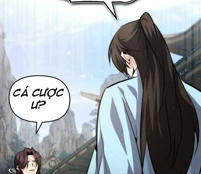 Đệ Nhất Võ Sư, Baek Cao Thủ Chapter 35 - Trang 2