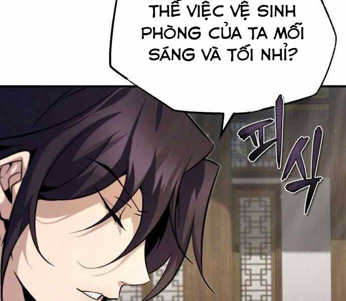 Đệ Nhất Võ Sư, Baek Cao Thủ Chapter 35 - Trang 2