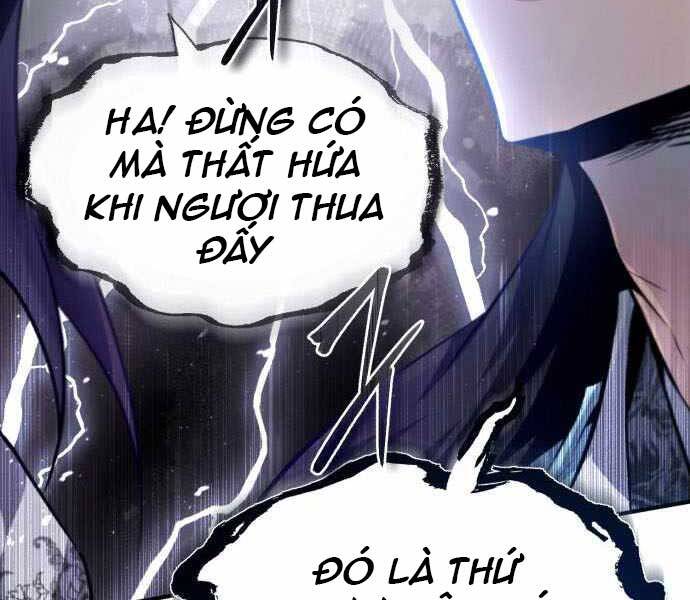 Đệ Nhất Võ Sư, Baek Cao Thủ Chapter 35 - Trang 2