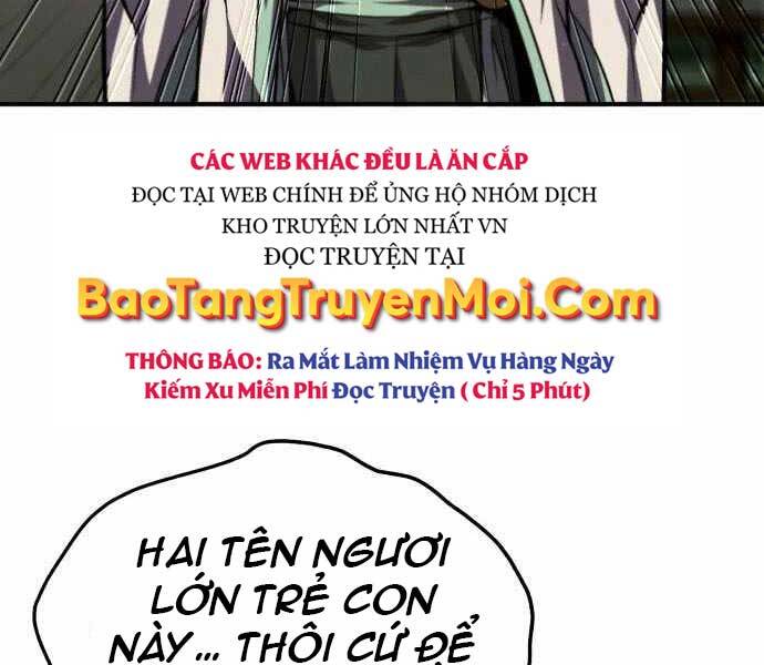 Đệ Nhất Võ Sư, Baek Cao Thủ Chapter 35 - Trang 2
