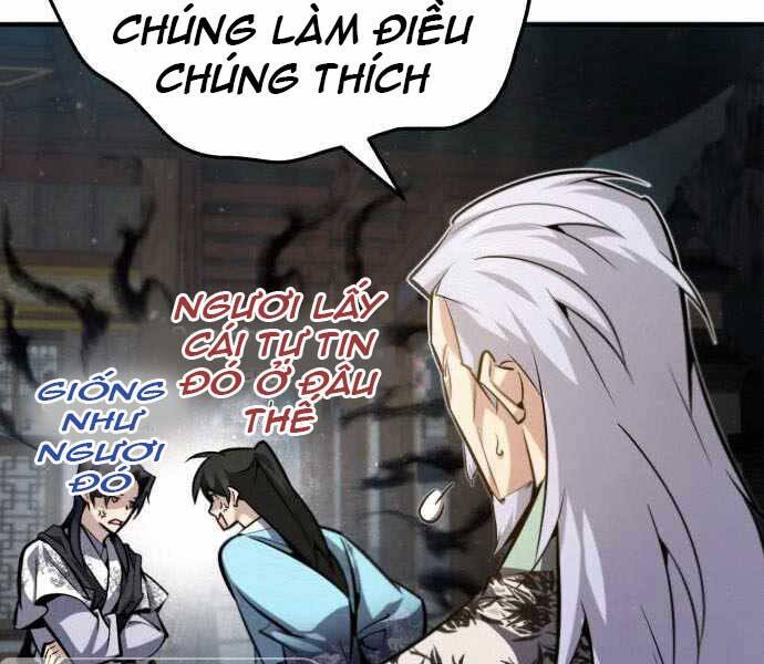 Đệ Nhất Võ Sư, Baek Cao Thủ Chapter 35 - Trang 2