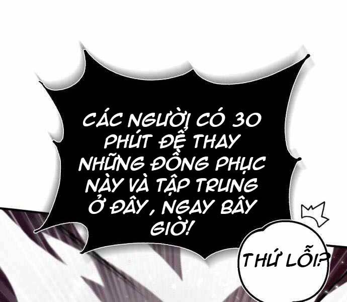 Đệ Nhất Võ Sư, Baek Cao Thủ Chapter 35 - Trang 2
